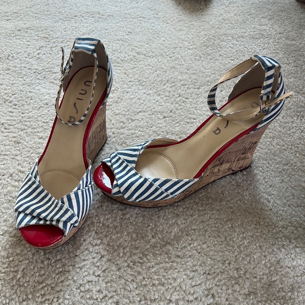 Wedges